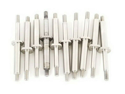 LOT OF 10 NEW KISTERS 0160007444 PINS