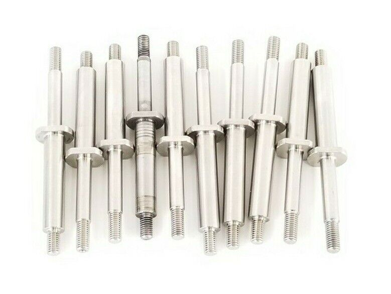 LOT OF 10 NEW KISTERS 0160007444 PINS