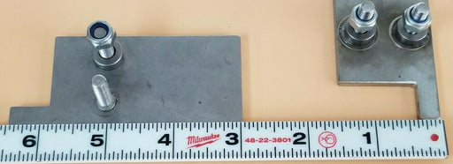 LOT OF 10 NEW KISTERS 0320095975 PUSHER ASSEMBLIES 57833