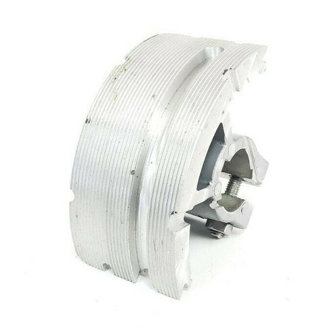 LOT OF 3 KRONES 1-02480009-0 ALUMINUM PALLET BODIES 1024800090