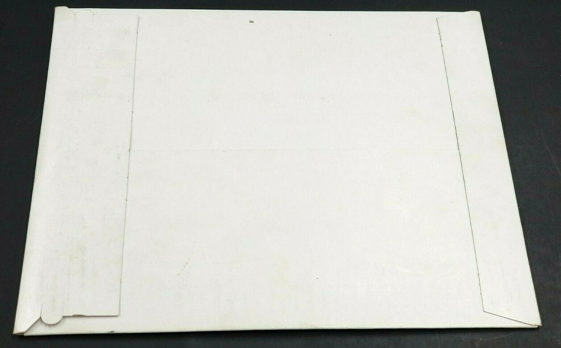NEW SEALED GE FANUC IC641SWP708B I/O LINK PGM BLK VER. 1.1 90-70 IC641SWP708