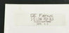 NEW SEALED GE FANUC IC641SWP708B I/O LINK PGM BLK VER. 1.1 90-70 IC641SWP708