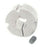 NIB MORSE 1610 BUSHING 1-3/16 K