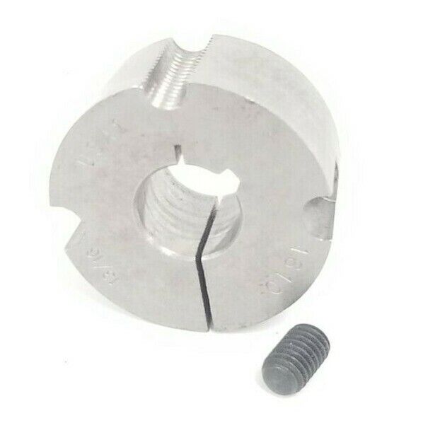 NIB MORSE 1610 BUSHING 1-3/16 K