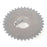 NEW MARTIN 25B36 SPROCKET 1'' BR, KW.2SS