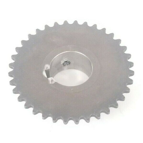 NEW MARTIN 25B36 SPROCKET 1'' BR, KW.2SS