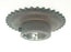NEW MARTIN 25B36 SPROCKET 1'' BR, KW.2SS