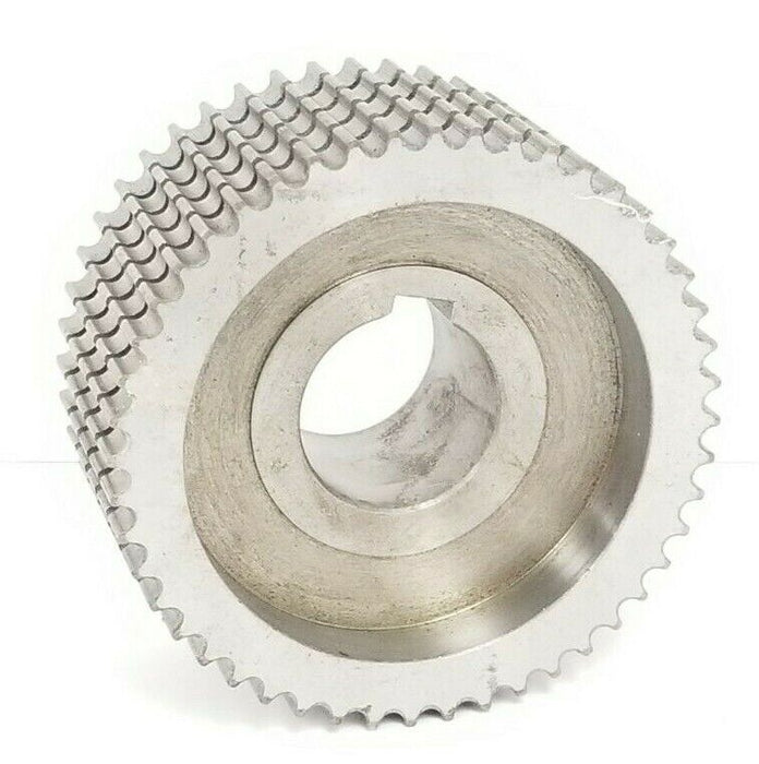 MOTION INDUSTRIES 005724-3B SPROCKET ASSEMBLY 1-1/2'' IN. KEYED BORE 4-7/8'' OD