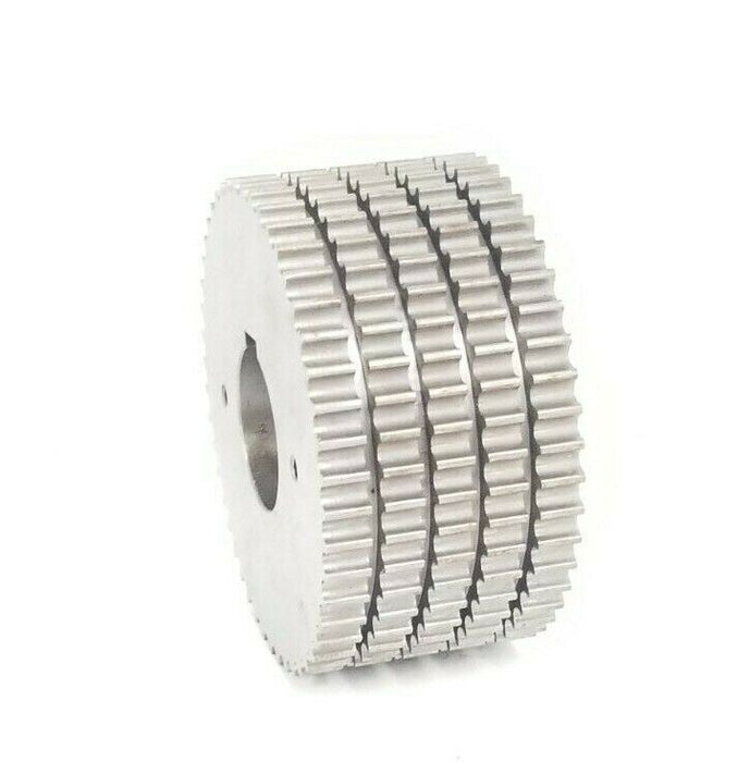 MOTION INDUSTRIES 005724-3B SPROCKET ASSEMBLY 1-1/2'' IN. KEYED BORE 4-7/8'' OD