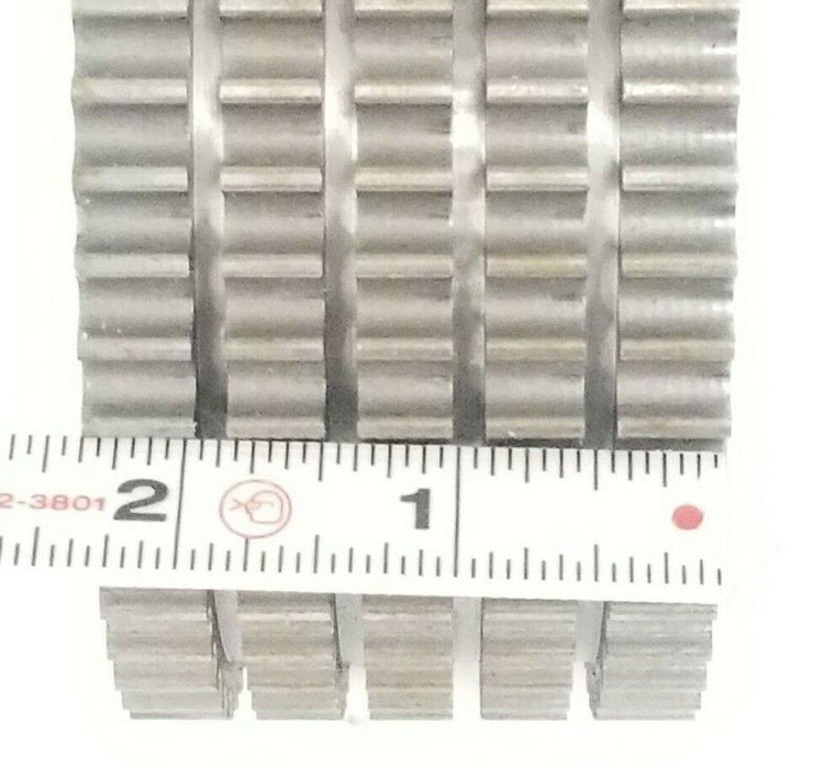 MOTION INDUSTRIES 005724-3B SPROCKET ASSEMBLY 1-1/2'' IN. KEYED BORE 4-7/8'' OD