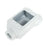 NEW APPLETON O-Z / GEDNEY ELECTRICAL BOX 0-Z, 3/4'' 21 FSCC