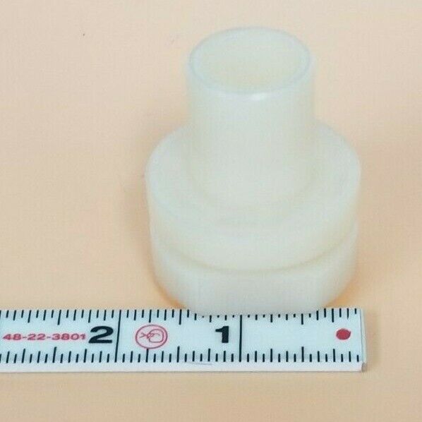 NEW GENERIC 089032 CONNECTOR 4 HEAD CIP