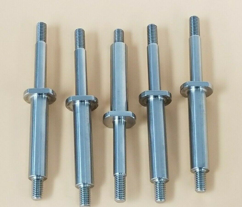 LOT OF 5 NEW KISTERS 0160007444 PINS