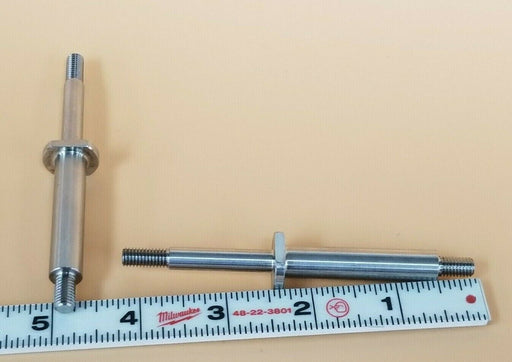 LOT OF 5 NEW KISTERS 0160007444 PINS