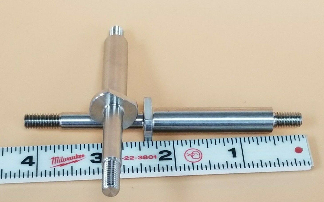 LOT OF 5 NEW KISTERS 0160007444 PINS