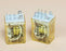 LOT OF 2 IDEC RH2B-U DC24V RELAYS RH2BU, 24VDC