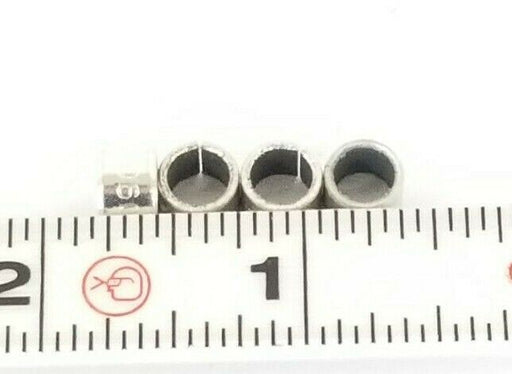 LOT OF 4 NEW KRONES 0-126-71-714-0 PUSH OUT BUSHINGS