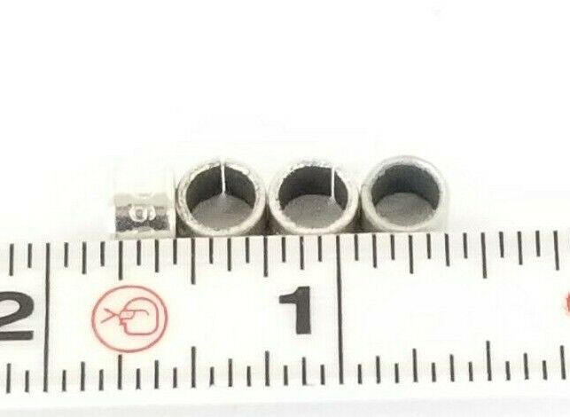 LOT OF 4 NEW KRONES 0-126-71-714-0 PUSH OUT BUSHINGS