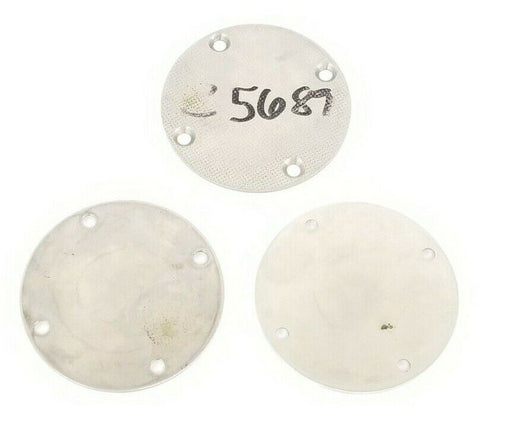 LOT OF 3 NEW KRONES 1-008-21-027-1 COVERS 1008210271