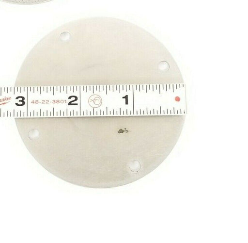 LOT OF 3 NEW KRONES 1-008-21-027-1 COVERS 1008210271