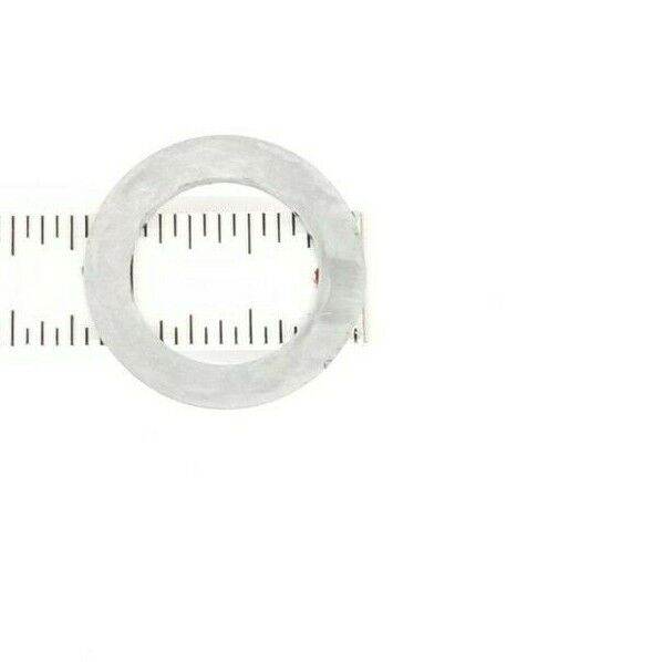 LOT OF 14 KRONES 0-566-72-800-1 SPACER NILOS-DISTAN-RINGS A-20