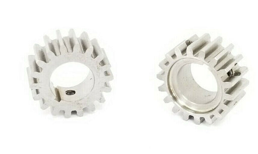 LOT OF 2 NEW GENERIC A502282001 GEAR SPINDLES ASO 2282001