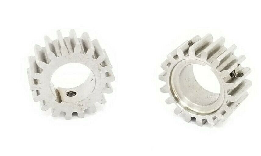 LOT OF 2 NEW GENERIC A502282001 GEAR SPINDLES ASO 2282001