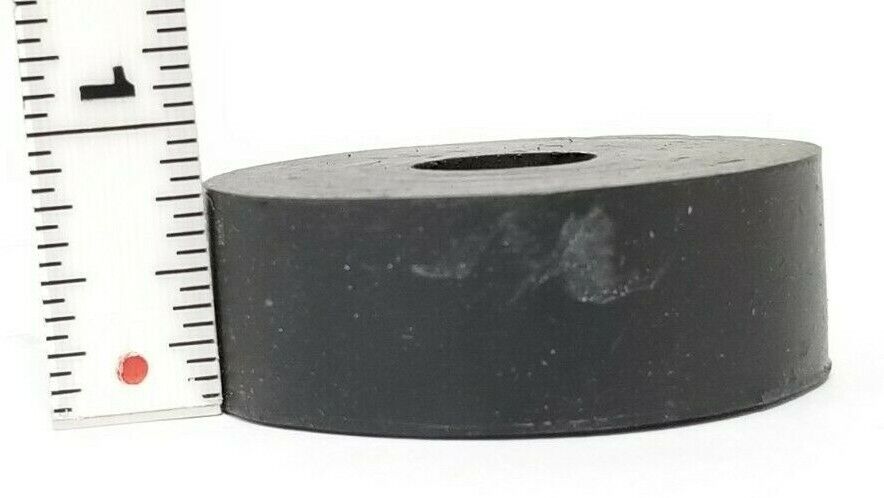 LOT OF 2 NEW HORIX ZH0301 RUBBER SEALS 2-1/4'' O.D.