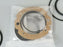 NEW TELEDYNE / HYSON 63-319-7000 SEAL KIT 6-TON & 8000 NITRO-DYNE XP DL DLD DLU