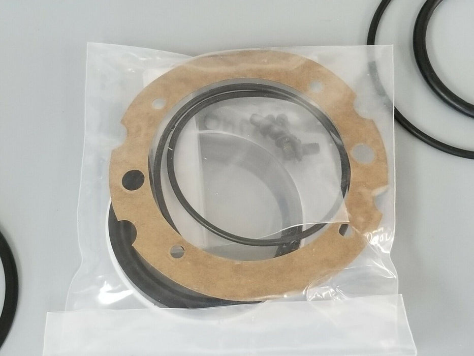 NEW TELEDYNE / HYSON 63-319-7000 SEAL KIT 6-TON & 8000 NITRO-DYNE XP DL DLD DLU