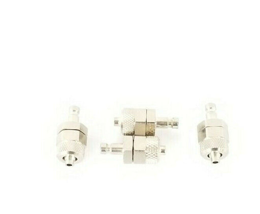 NEW GENERIC 77587 FITTINGS QUICK DISC. .25 TUBE TO MALE