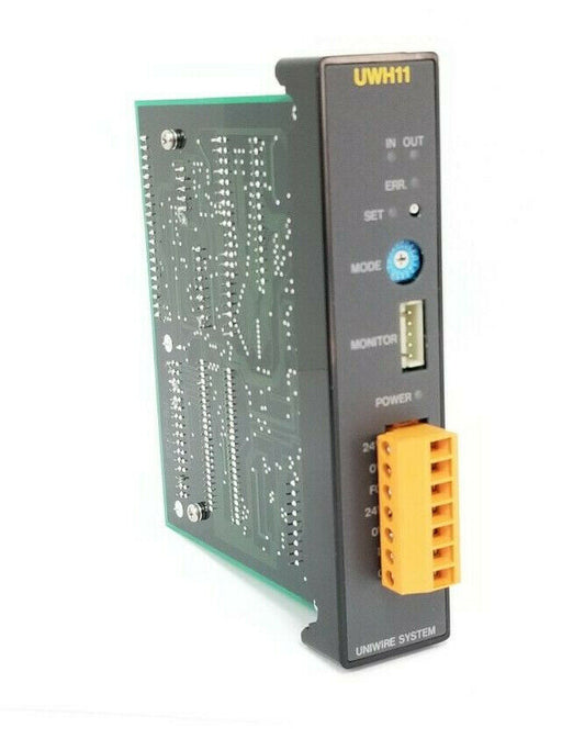 NEW KURODA DENKI PARKER UWH11 INTERFACE MODULE