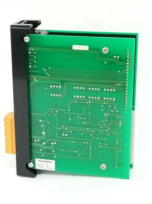 NEW KURODA DENKI PARKER UWH11 INTERFACE MODULE