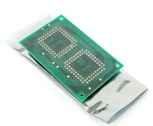 NEW ABB / TAYLOR 125S2892-1 CPU PROCESSOR BOARD REV. B 125P2892-1 1900242