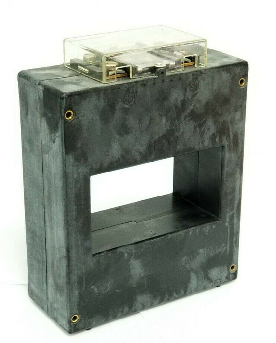 NIB ABB / STROMBERG KORE-06F1 CURRENT TRANSFORMER 1000:1 30/45/60VA 60KA 422500