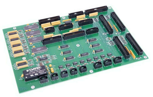ALTRON 35764200 DC/DC CONVERTER BOARD MX02 TWR-5/1000-15/200-D12 REPAIRED