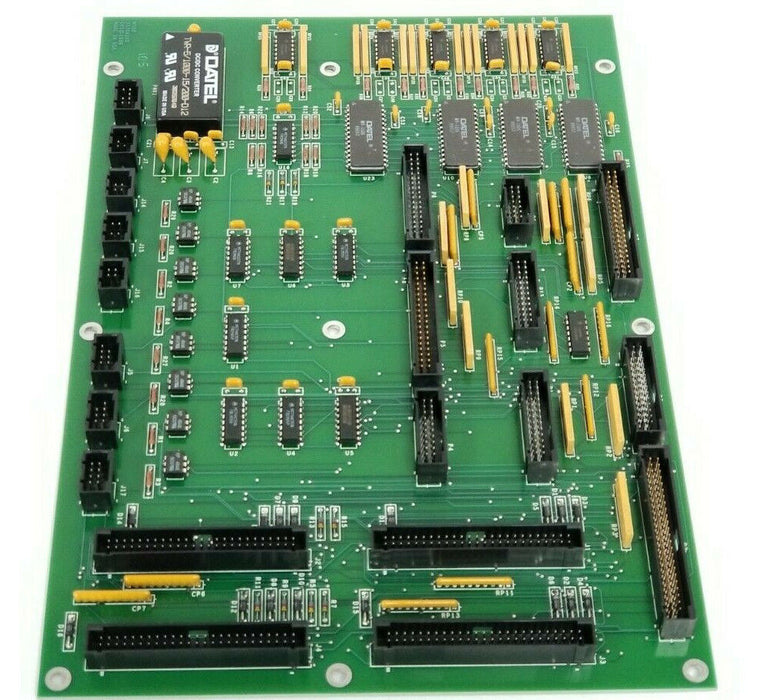 ALTRON 35764200 DC/DC CONVERTER BOARD MX02 TWR-5/1000-15/200-D12 REPAIRED