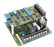 INDUSTRIAL DEVICES CORP. D2200 CONTROL BOARD REV. B W/ VS-001A BOARD REV. F