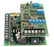 INDUSTRIAL DEVICES CORP. D2200 CONTROL BOARD REV. B W/ VS-001A BOARD REV. F