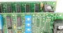 INDUSTRIAL DEVICES CORP. D2200 CONTROL BOARD REV. B W/ VS-001A BOARD REV. F