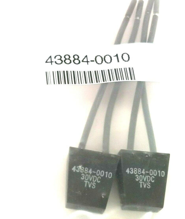 NEW OMRON / STI 99598-0110 DOC KIT MCJ47 W/ LCM1 42800-0110 0190 43884-0010