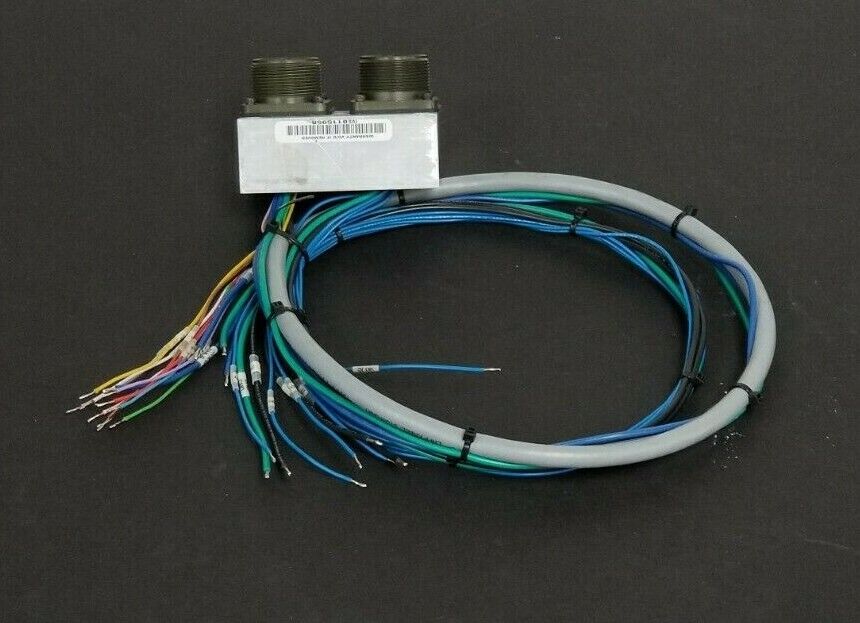 THERMABAR MODEL: 285 ACCESSORY KIT 530-1685-02 , E108998 , UNITRONICS-FD CP