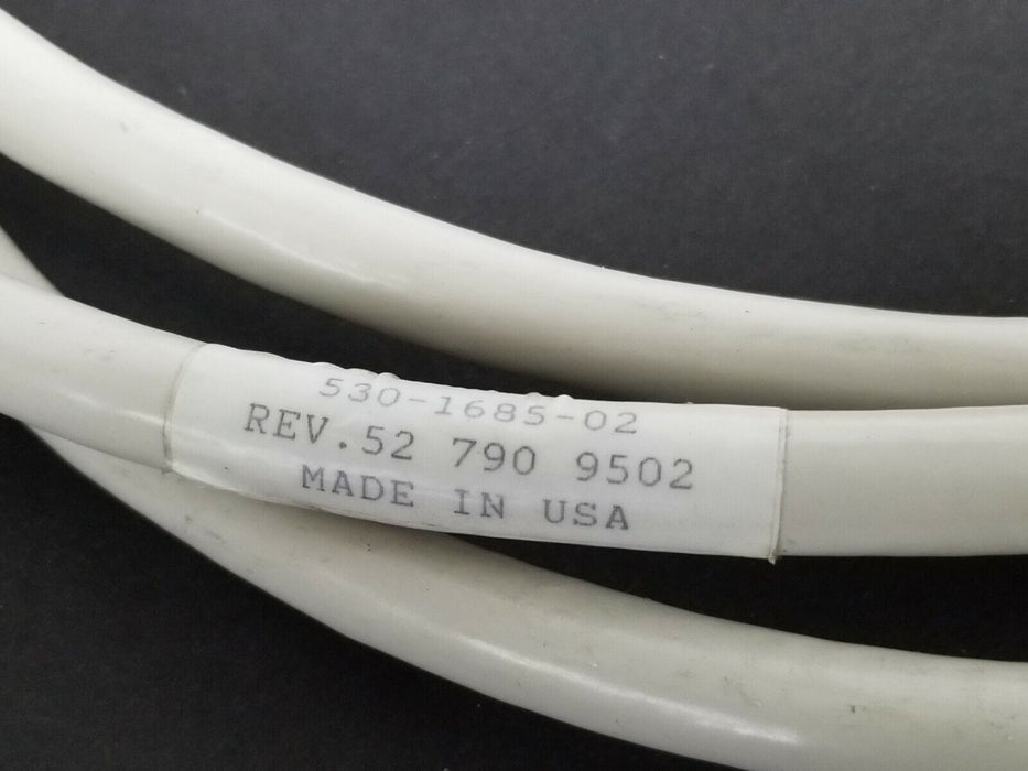 THERMABAR MODEL: 285 ACCESSORY KIT 530-1685-02 , E108998 , UNITRONICS-FD CP