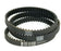 LOT OF 3 NEW GATES 1593M06 TIMING BELTS