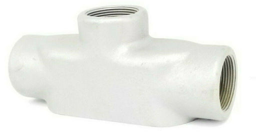 APPLETON TB57 FH7 CONDUIT BODY 1-1/2''