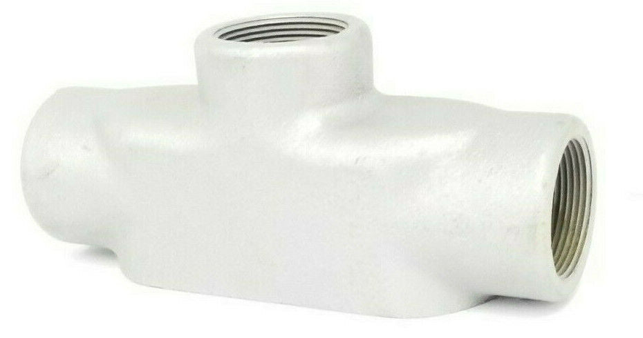 APPLETON TB57 FH7 CONDUIT BODY 1-1/2''