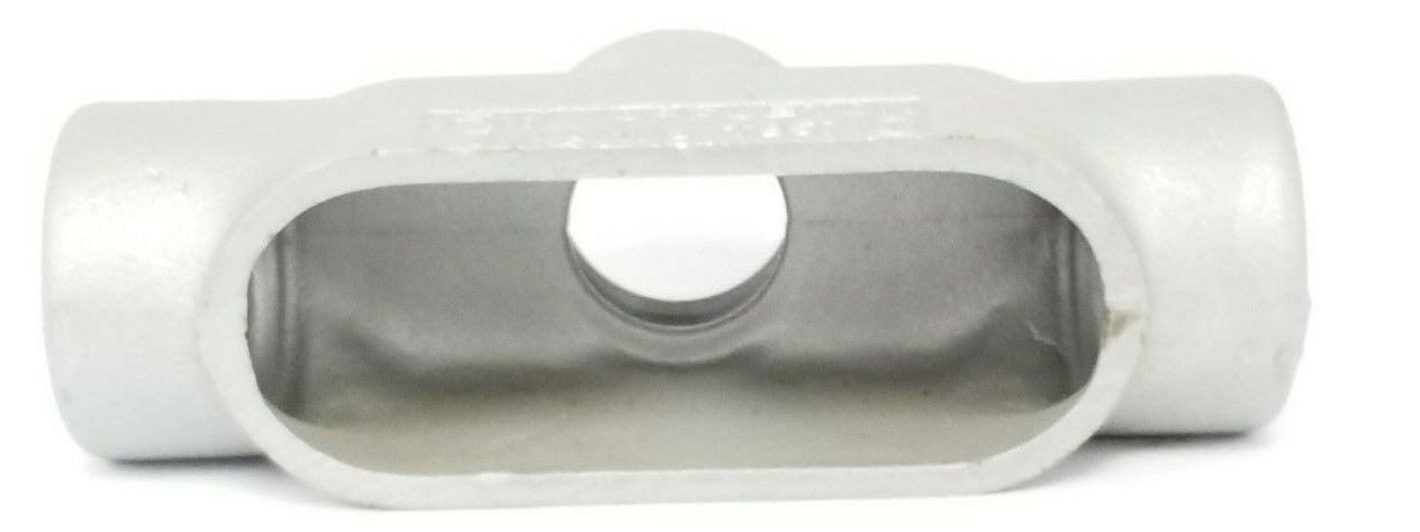 APPLETON TB57 FH7 CONDUIT BODY 1-1/2''