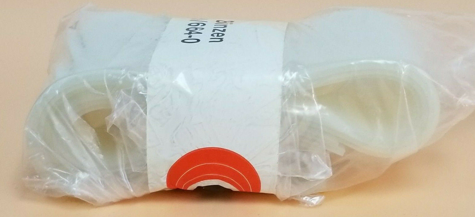 NEW GLATT 1-952-21187 SEALING 2X73X1158MM (PLATE) FOR RECTANGULAR WINDOW