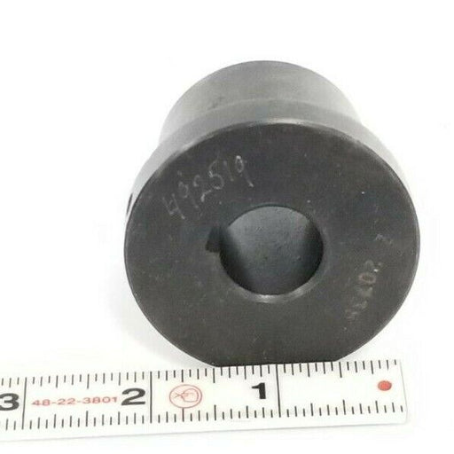 TURN TIGHT Z-20738 PRECITION TOOL HOLDER BUSHING 3/4'' IN. BORE 2-1/4'' IN. OD