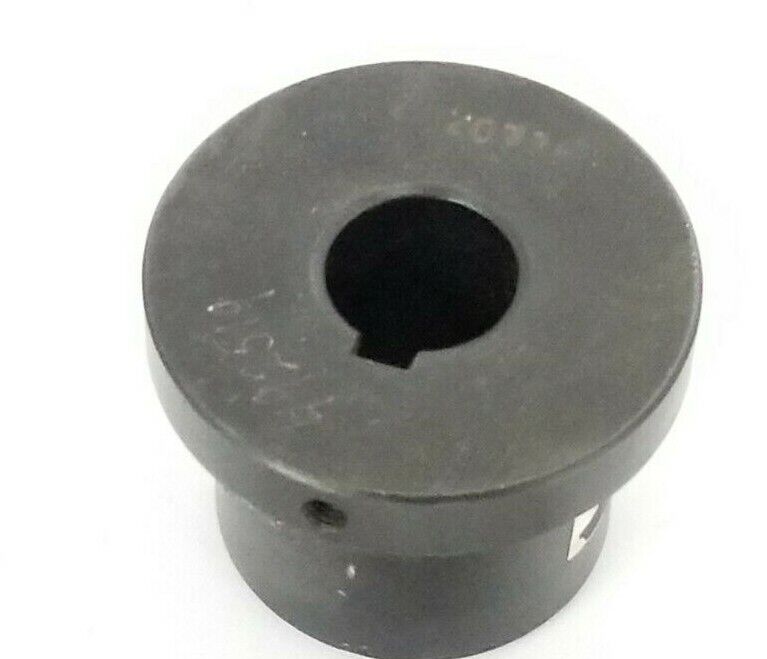 TURN TIGHT Z-20738 PRECITION TOOL HOLDER BUSHING 3/4'' IN. BORE 2-1/4'' IN. OD